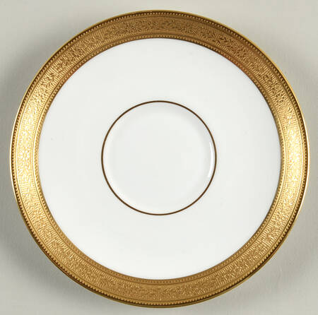 Arlington Acid Saucer for Cream Soup Bowl