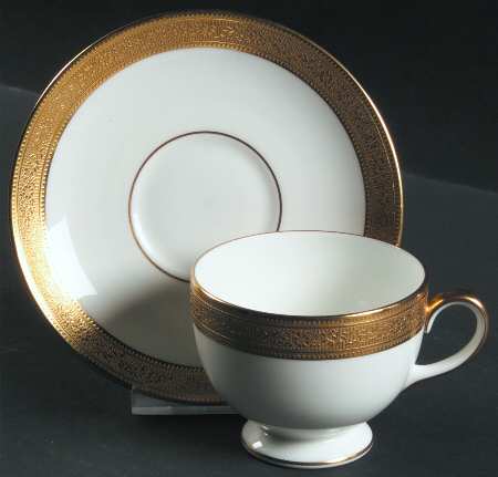 Arlington Acid by Wedgwood