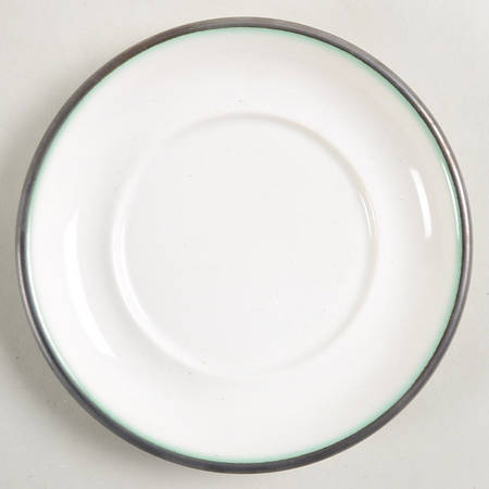 Arctic Saucer for Demitasse Cup
