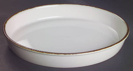 Arctic 11" Oval Roaster