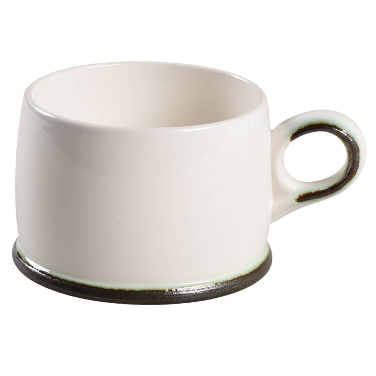 Arctic Flat Cup