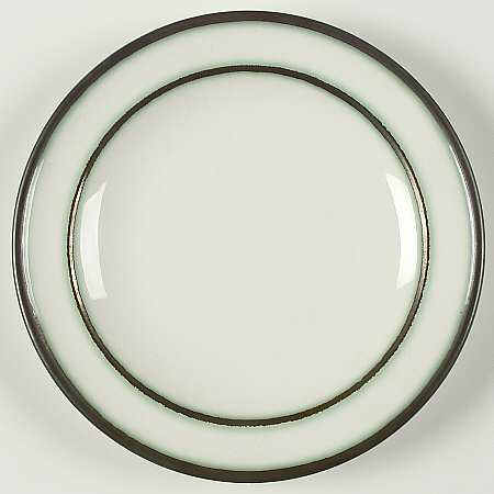 Arctic Bread & Butter Plate