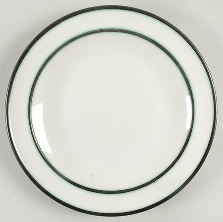 Arctic Luncheon Plate