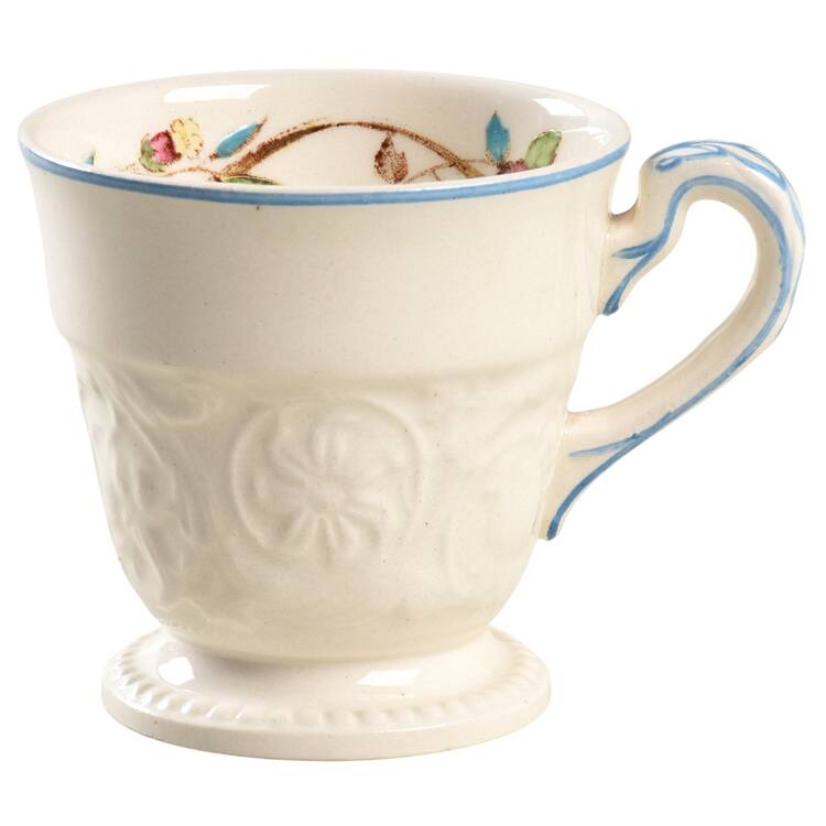 Argyle Footed Demitasse Cup