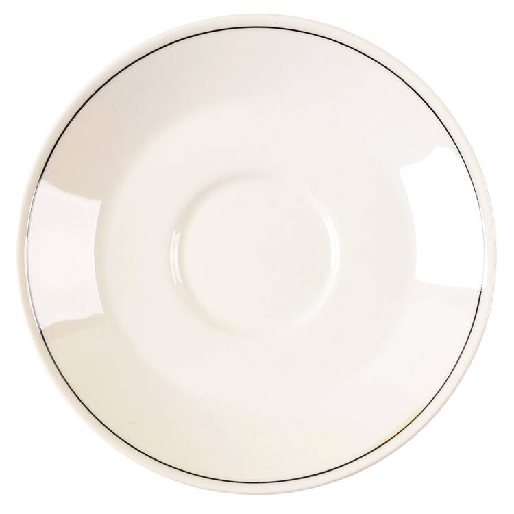 Argosy Saucer