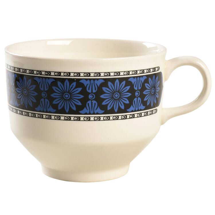 Argosy Flat Cup