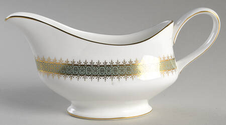Argyll Gravy Boat