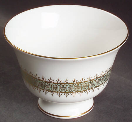 Argyll Open Sugar Bowl