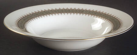 Argyll Rim Soup Bowl