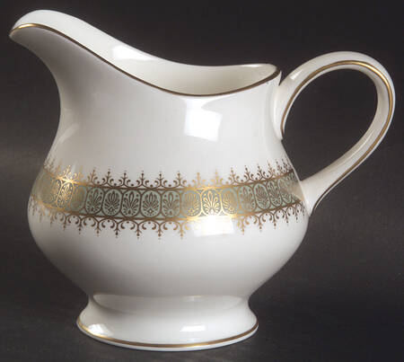 Argyll Creamer