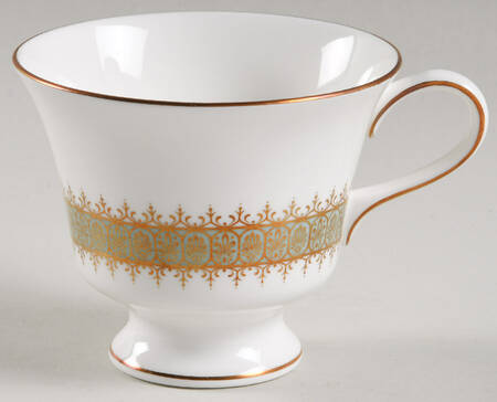 Argyll Footed Cup