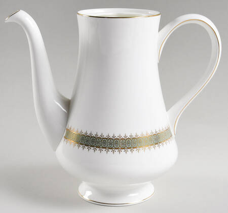 Argyll Coffee Pot No Lid