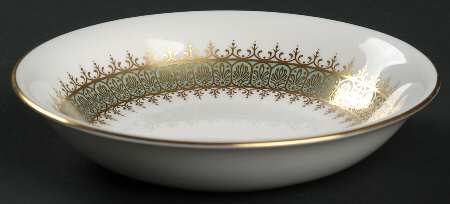 Argyll Fruit/Dessert (Sauce) Bowl