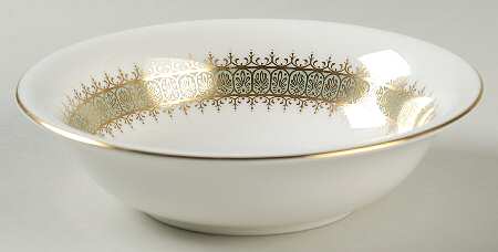 Argyll Coupe Cereal Bowl