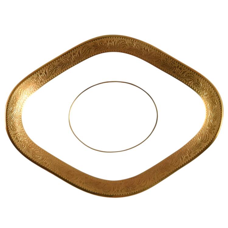 Ascot Underplate for Gravy Boat