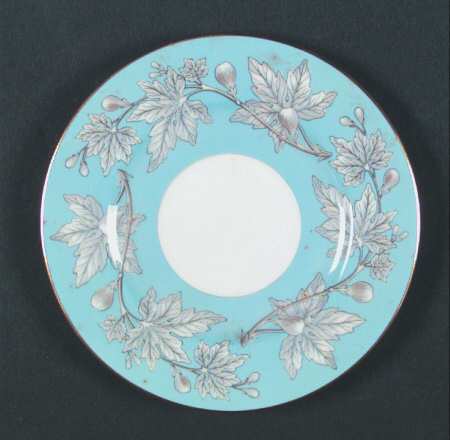 Ashford Blue by Wedgwood