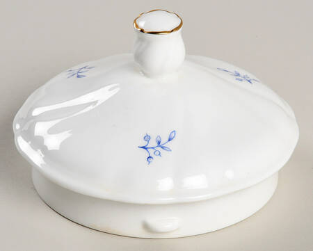Ashbury Lid for Teapot