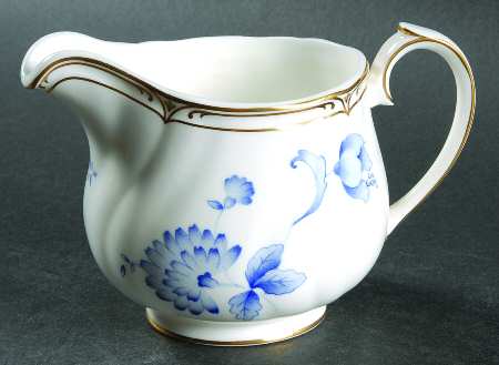 Ashbury Creamer