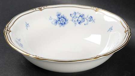 Ashbury Coupe Cereal Bowl