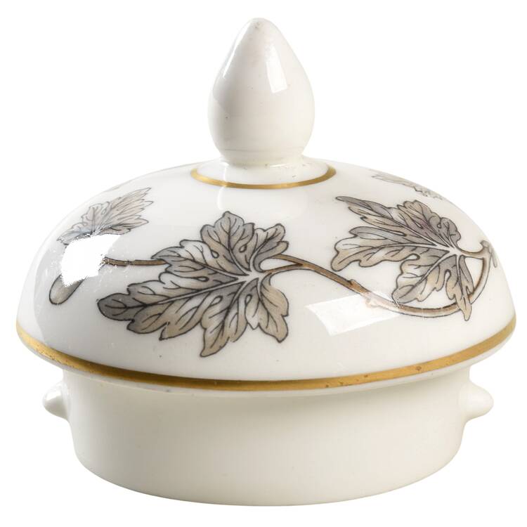 Ashford Grey Lid for Small Coffee Pot