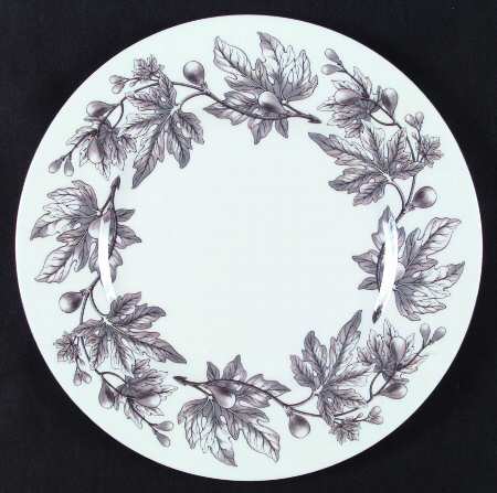 Ashford Grey by Wedgwood