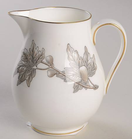 Ashford Grey Creamer