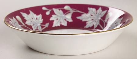 Ashford Red Fruit/Dessert (Sauce) Bowl