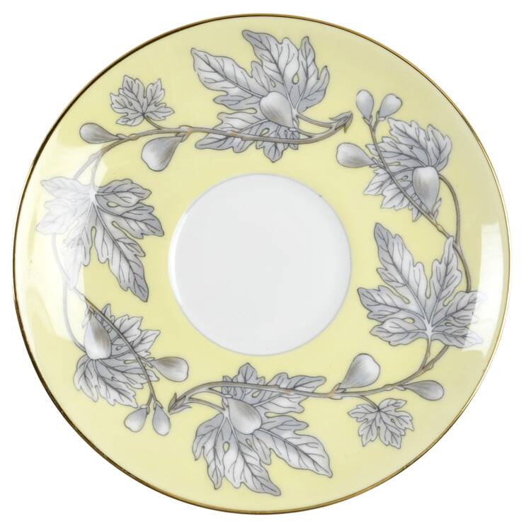 Ashford Yellow Saucer