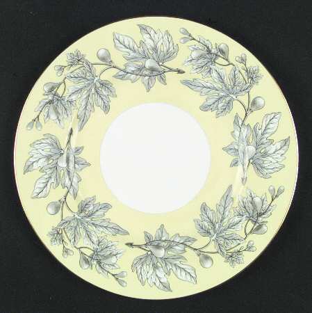 Ashford Yellow by Wedgwood