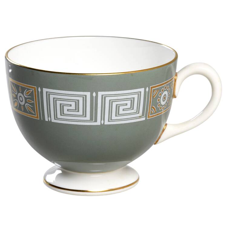 Asia Green Footed Cup