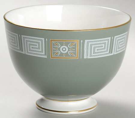 Asia Green Open Sugar Bowl