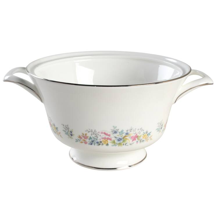 Aspen Round Vegetable No Lid