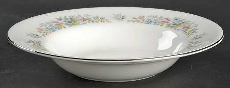 Aspen Rim Soup Bowl