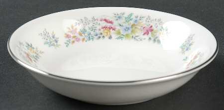 Aspen Fruit/Dessert (Sauce) Bowl
