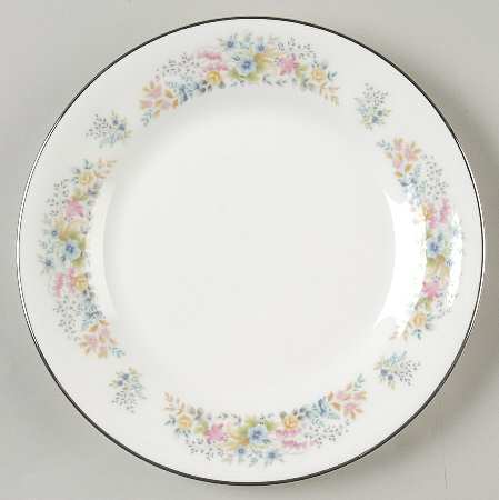 Aspen Bread & Butter Plate