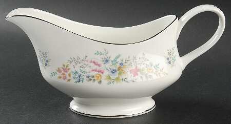Aspen Gravy Boat