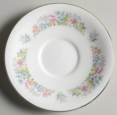 Aspen Saucer for Cream Soup Bowl