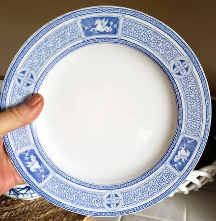 Athena by Wedgwood