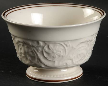 Athenian Brown by Wedgwood