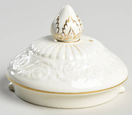 Athenian Gold Lid for Teapot