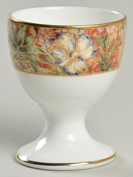 Augustus Single Egg Cup