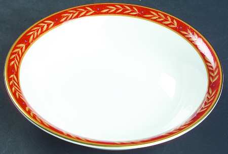 Augustus Oatmeal Bowl