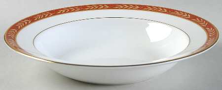 Augustus Rim Soup Bowl