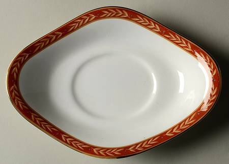 Augustus Relish/Gravy Underplate