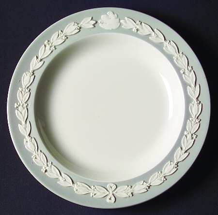 Aurora Bread & Butter Plate