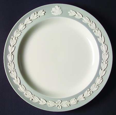 Aurora Salad Plate