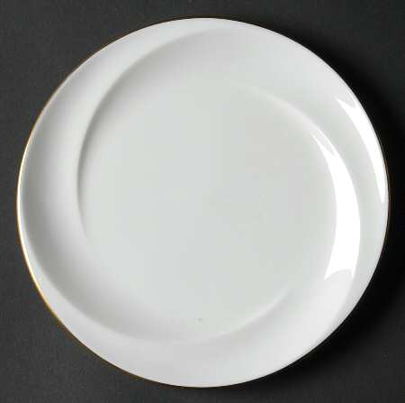 Aurora Bread & Butter Plate