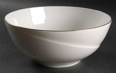 Aurora Large Fruit Bowl