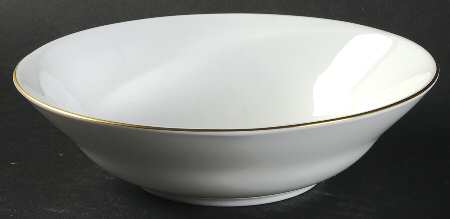 Aurora Fruit/Cereal Bowl
