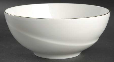 Aurora 7" Round Vegetable Bowl